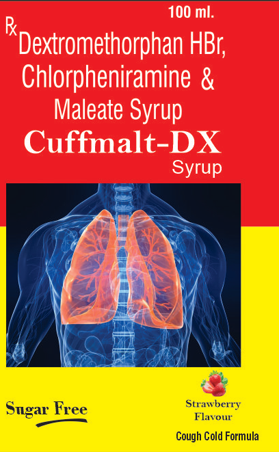 Cuffmalt-DX